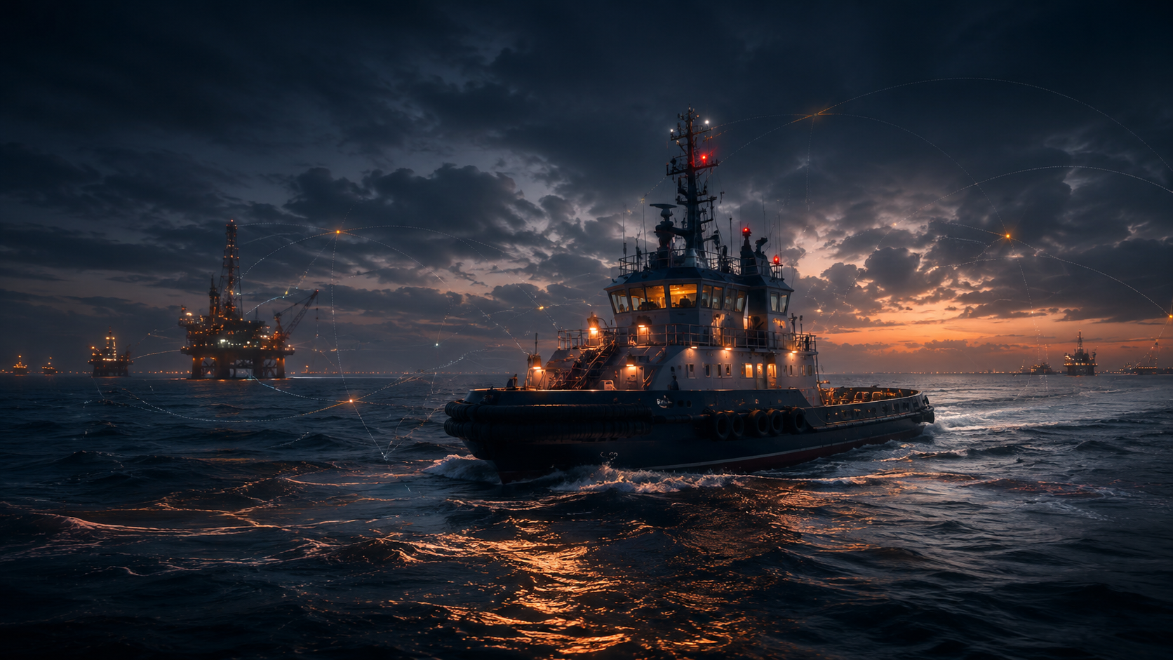 Offshore Support